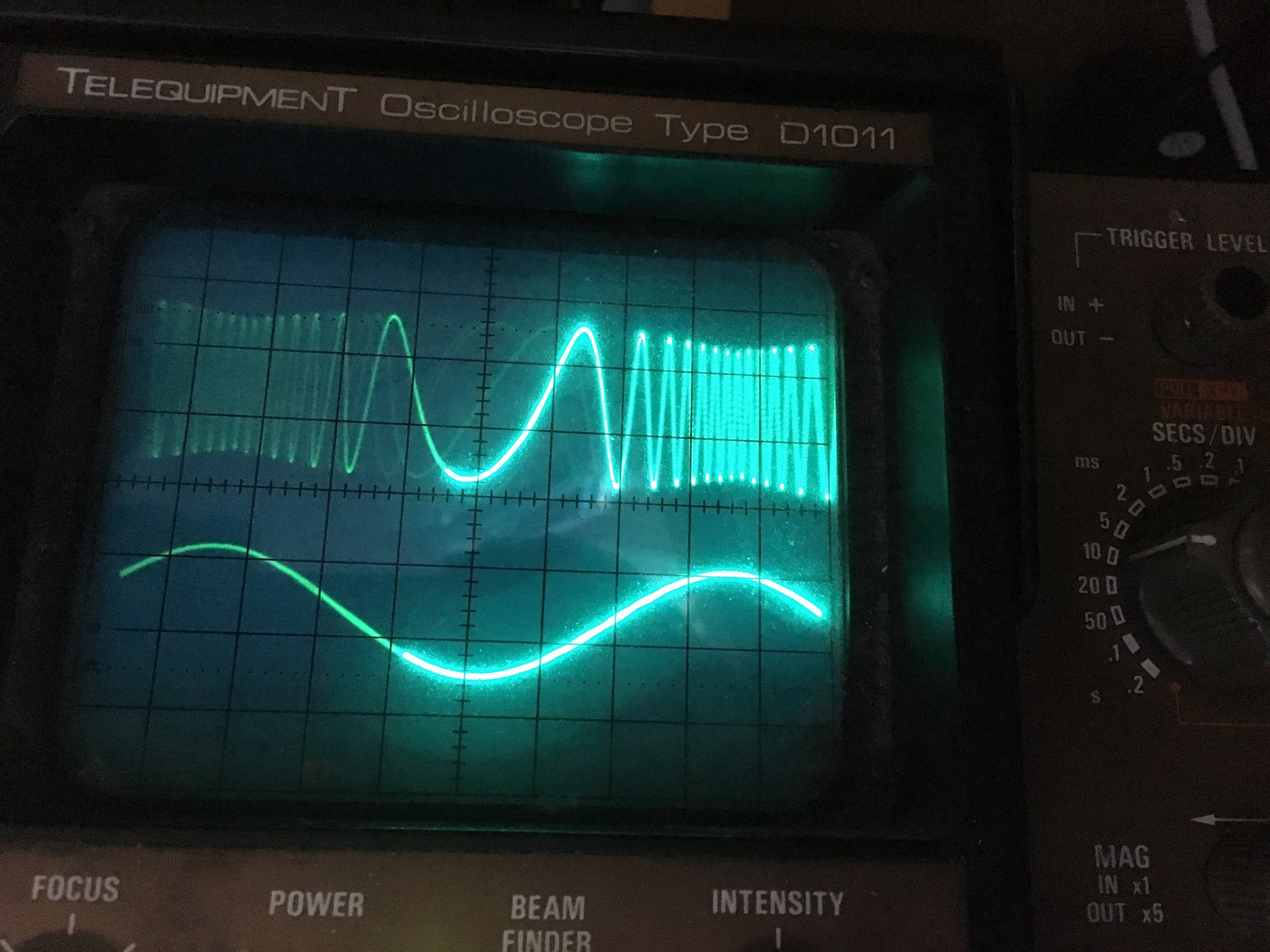 FM basic